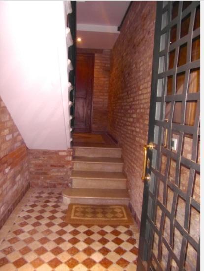 Ali Apartment Venice Exterior photo