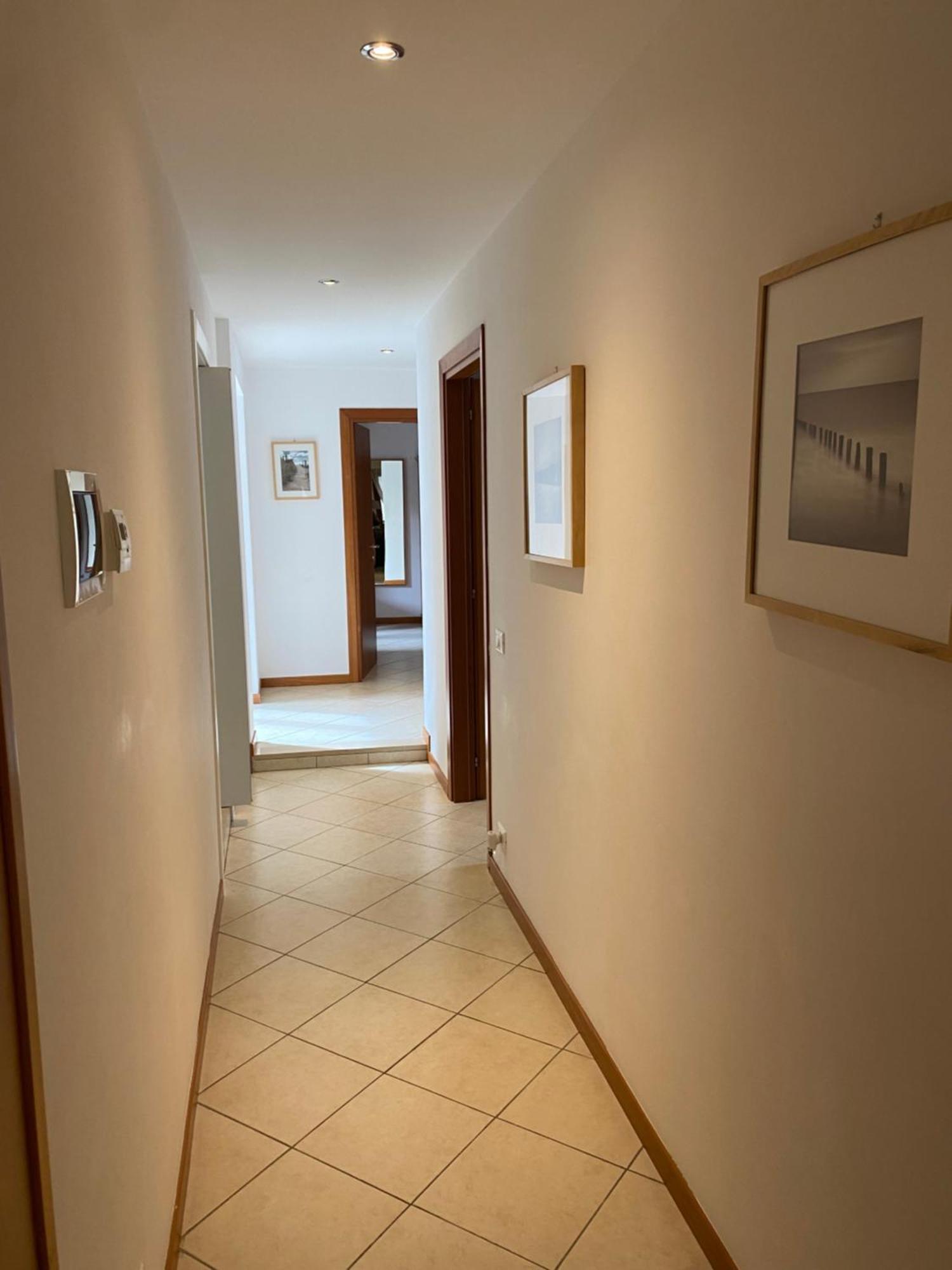 Ali Apartment Venice Exterior photo